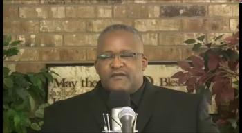 Jesus Raises His Friend Lazarus from the Dead, Part 14 (Just Jesus Evangelistic Campaign, Day 167)