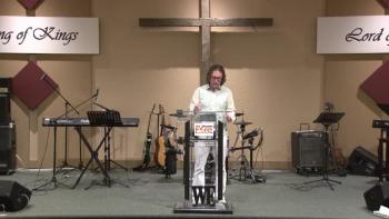 AAC Audacious Faith Confessions part 2a HD 