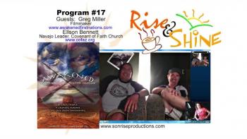 Rise & Shine, Program #17 