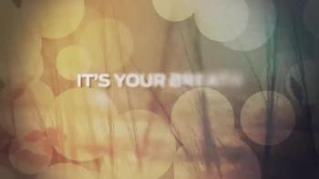 The original recording by All Sons & Daughters from the album Live! <br /><br />Verse 1<br />You give life You are love<br />You bring light to the darkness<br />You give hope You restore ev'ry heart that is broken<br />And great are You Lord<br /><br />Chorus 1<br />It's Your breath in our lungs<br />So we pour out our praise<br />We pour out our praise<br />It's Your breath in our lungs<br />So we pour out our praise to You only<br /><br />(Bridge)<br />And all the earth will shout Your praise<br />Our hearts will cry these bones will sing<br />Great are You Lord<br />(REPEAT) 