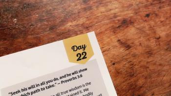 Join the Faithbox Community every morning, Monday through Friday, as we dive into our Everyday Faith Devotional with a special message from CEO and founder of Faithbox, Willie Morris.<br /><br />Faithbox is a Christian company that has a heart for furthering the kingdom of God and wants to bring joy by introducing great products from companies that give back and do good. With each box or devotional purchased, three meals are provided to hungry kids all over the world through our partnership with Rice Bowls.<br /><br />Check out www.faithbox.com for more information.
