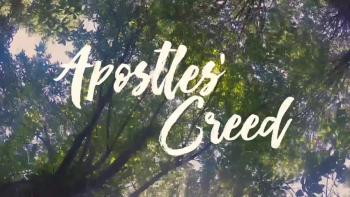 Apostles' Creed