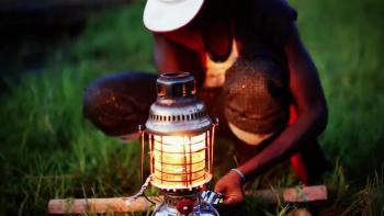 Light for Malawi