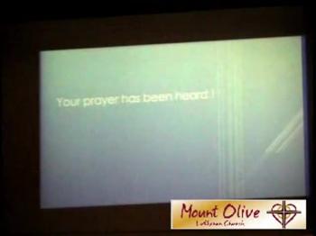 Mount Olive Lutheran Church<br />Anoka, MN<br />763-421-3223<br />www.mtolive-anoka.org