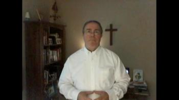 Meditations on the passage Luke 9:51-62.  The Samaritans who turn away Jesus and the people who follow Him.<br />