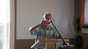 Paul- Teaching The Word Part-3