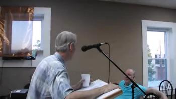 Paul- Teaching The Word Part-6