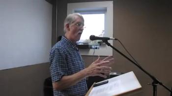 Paul- Teaching The Word Part-8