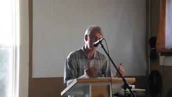 Paul- Teaching the word part 1