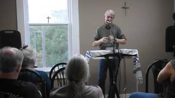 Paul- Teaching The Word Part-20