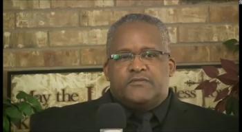 Jesus the Triumphant, Part 9 (Just Jesus Evangelistic Campaign, Day 185)