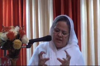 BY SISTER HEPZIBAH<br />GLORIOUS MINISTRIES CHURCH