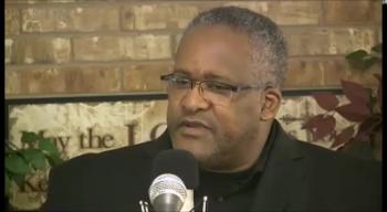 Jesus the Triumphant, Part 16 (Just Jesus Evangelistic Campaign, Day 192)