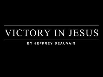 Victory In Jesus 