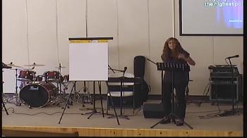 Breaking Strongholds