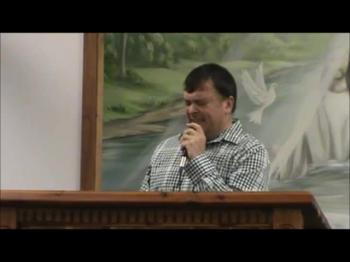 Guest speaker Pastor Shane Cruse brings anointed worship and the Word, at Living Waters Church! Thanks for watching! God Bless you!!