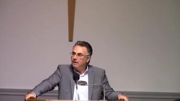 Elio Di Ciocco<br />July 3'2016<br />Westend Bible Chapel<br />(Brethren Assembly)<br />Montreal, Canada