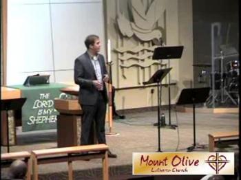 Mount Olive Lutheran Church<br />Anoka, MN<br />763-421-3223<br />www.mtolive-anoka.org