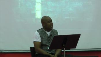 Why is it so hard to follow Christ example and submit to the will of the Heavenly Father???