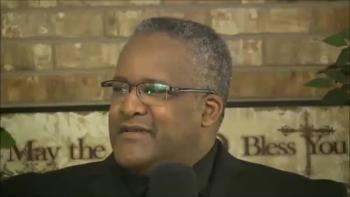 Three Steps to Guaranteed Happiness, Part 2 (Just Jesus Evangelistic Campaign, Day 204) 