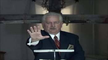 On our website, www.conquerorsforchrist.com, Evangelist and Pastor Michael James Robertson preaches "Be Strong In The Lord, And The Power Of His Might!" on July 10, 2016 to the Conquerors for Christ/God and Country Revival Ministries Fellowship and Faithful Remnant around the whole of the world. Conquerors for Christ/God and Country Revival Ministries preaches the Word of God, The Gospel of Christ, The Finished Work of Jesus Christ and Him Crucified for Salvation, Sanctification and Discipleship in these last days. Contact us for Revivals and Crusades at thesacrifice777@gmail.com or www.conquerorsforchrist.com.