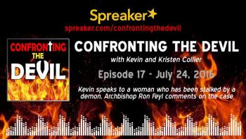 CONFRONTING THE DEVIL Ep.17 