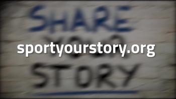 Sport Your Story 
