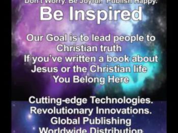 We Publish Christian Books -- FREE   05 