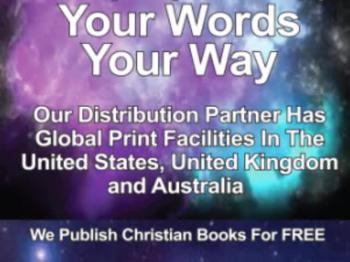 We Publish Christian Books -- FREE   7 