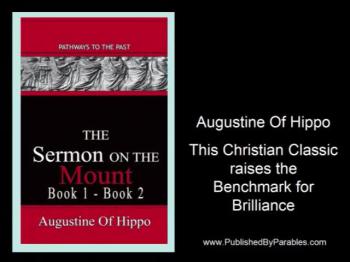 Augustine - Sermon On The Mount - Publish FREE 