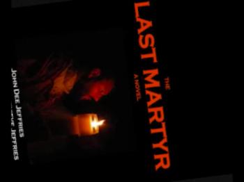 The Last Martyr 01 - PUBLISH FREE 