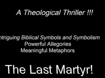 The Last Martyr 02 WE Publish FREE 
