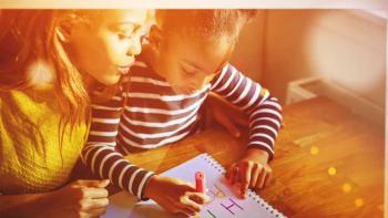 Dr. Dobson encourages parents to help "develop and ensure the individual identity" of each of their children.