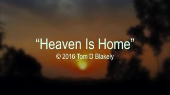 Heaven Is Home 