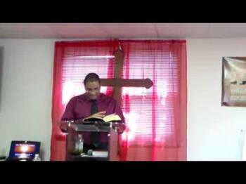 Love: The Law of the Kingdom (Part 3)