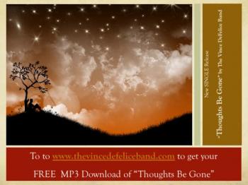 Free MP3 Download of Single 