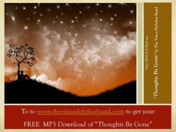 Free MP3 Download of Single