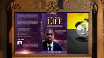 An Empowered Life Book 