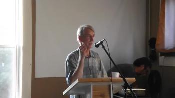 Paul- Teaching The Word Part- 25