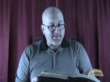 In times of uncertainty even Christians are challenged to remember what God wants. Watch and listen as Pastor Michael Williams of Selah Mountain Ministries shares the Word of the Lord as given to Haggai.