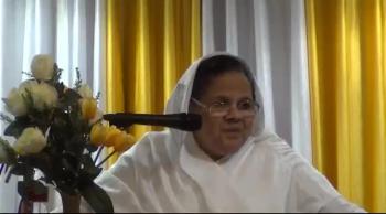 BY SISTER HEPZIBAH<br />GLORIOUS MINISTRIES <br />