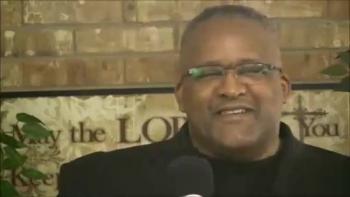 Jesus Comforts Troubled Hearts, Part 11 (Just Jesus Evangelistic Campaign, Day 224)<br />