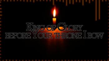 King Of Glory 