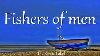 Fishers of Men hymn