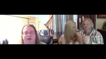 Real Solutions with Anna M. Aquino Interviews Greg and Julie Gorman 