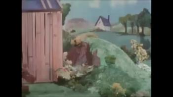 Davey and Goliath Minisode - Prejudice (shorter version)