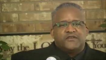 Jesus Comforts Troubled Hearts, Part 15 (Just Jesus Evangelistic Campaign, Day 228) 