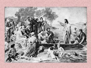 This simple, country-western flavored song of praise reflects on our Savior's birth, death and resurrection and how they apply to each of His children.