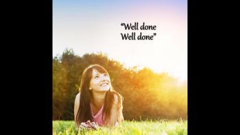 Moriah Peters - Well Done 
