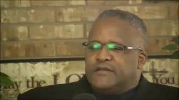 Jesus Comforts Troubled Hearts, Part 16 (Just Jesus Evangelistic Campaign, Day 229)